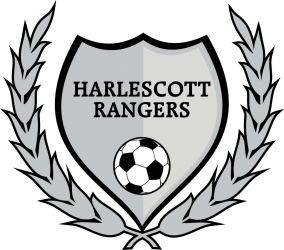 Harlescott Rangers FC badge